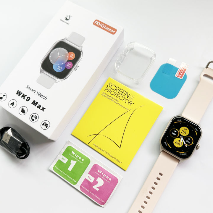 Smart%20Watch%202024%20WK9%20MAX%20Heart%20Rate%20Waterproof%20Fitness%20Tracker%20Blutooth%20Call%20Latest%20Hot%20Selling%20WK9%20MAX%20Smart%20Watch%20Health%20Monitoring%20Life%20Waterproof%20Wearable%20Device%20Smartwatch%20Game%20Watch%20With%20free%20Protective%20Case%20-%20Image%204