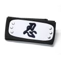 Ineverlefte Naruto Anime Headband Ninja Cosplay Accessories Metal HeadbandsNew Decoration Props Japanese Action Figure Toys for Children Gifts. 