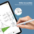 DoomHot Active Capacitive Pen Touch Screen Paint Stylus For Writing & Painting Rechargeable Stylus Pen Active Capacitive Pen Universal Stylus Drawing Pen for Phone. 