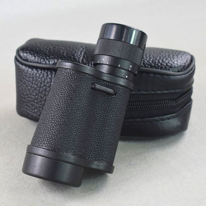 Monocolo Baigish 8x30 Militare: Visione Nitida E Tascabile Per Ogni Avventura! - 3