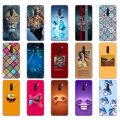 For xiaomi Pocophone F1 Case for xiaomi Poco F1 Case Silicon Soft TPU Phone Case For Pocophone F1 Global F 1 Case Cover. 