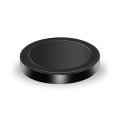 Wireless Charger 5w Fast Charging Charger For Samsung Round Transmitter Base For Android IOS. 