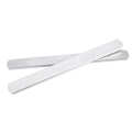 weight steel 2pcs Plated Steel Plates for Adjusted Weight Vest and Leg Shin Guards. 