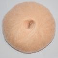 50G Angola Amorous Mohair Yarn Thin Hand knitting baby sweater Soft wool Crochet Yarn For Shawl Scarf Fine Thread. 