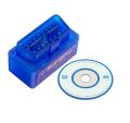Bluetooth ELM327 V2.1 Adapter Bluetooth ELM327 OBD2 Scanner ELM 327 Bluetooth ELM 327 OBD2 Code Reader ELM327 OBD2 ELM BT V2.1. 