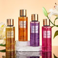 Woman Secret Perfume Vanilla Flower Fruit Fragrance Mist Scent fastLong-lasting Charm Parfume Entice Body Spray Air Freshener 250ml. 