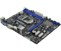 H61 3RD Gen motherboard. 