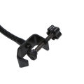 HXSJ Micro-Phone Pop Strainer Mic Shield Dual Layer Singing Windscreen Professional Mic Studio Pop Strainer. 