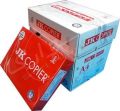 JK Copier Paper - A4  500 Sheets Pack | 75GSM. 