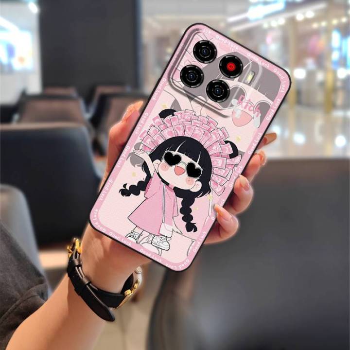 Waterproof%20Cute%20Phone%20Case%20For%20ZTE%20Blade%20A56%204G/Z2473%20Full%20wrap%20Anti-dust%20Fashion%20Design%20Shockproof%20Silicone%20Back%20Cover%20-%20Image%2010