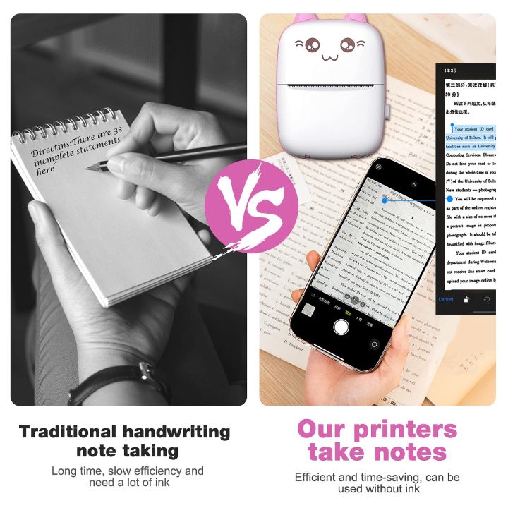 Mini%2058mm%20Portable%20Thermal%20Printer%20Cat%20Shapes%20Wireless%20Photo%20Label%20Memo%20Wrong%20Question%20Printing%20With%20USB%20Cable%20Portable%20Printer%20-%20Image%202