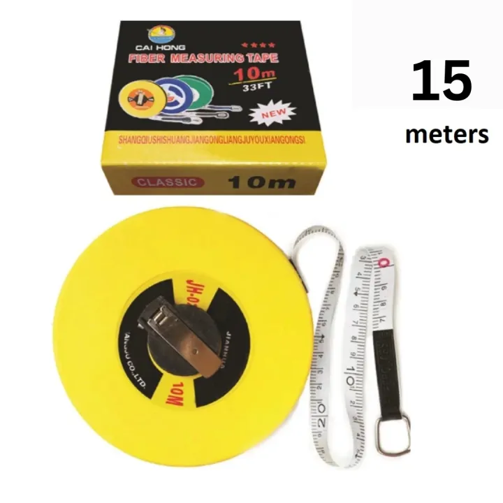 Professional%2010/20/30/50M%20Tape%20Measure%20For%20Construction,%20Home%20Use,%20Hobbies,%20DIY,%20Smooth%20Sliding%20Rubber%20Coated%20Measuring%20Tape%20Ruler,%20Strong%20Belt%20Clip,%20Rubber%20Covered%20Case%20-%20Image%202