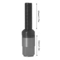 Cone Lug 45mm Shank Wheel for Vehicle. 