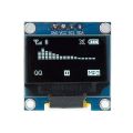 0.96 inch IIC Serial White OLED Display Module 128X64 I2C SSD1306 12864 LCD Screen Board GND VCC SCL SDA 0.96" for arduino oled. 