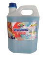 EKO Chemicals Laundry Liquid Detergent Washing Machine Liquid 5L. 