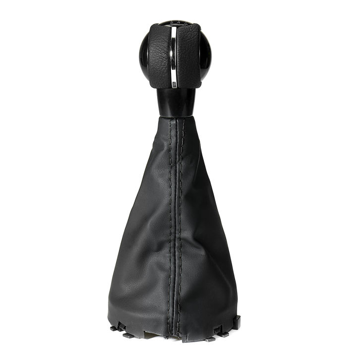 Generic%206%20Speed%20Manual%20Leather%20Gear%20Shift%20Stick%20Knob%20for%20Mini%20Cooper%20F54%20F55%20F56%20F57%20F60%20(Black)%20-%20Image%205