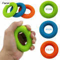 Facai Finger Strengthener Exerciser Kit Finger Stretcher Accelerated Rehabilitation Original Resistance Band Hand Grip Strengthener Gripper Set. 