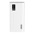 ASPOR A330 / A323 Power Bank With LED Digital Display Original 10000mAh Capacity 22.5W PD + QC 3.0 Micro USB Type C Input Interfaces. 