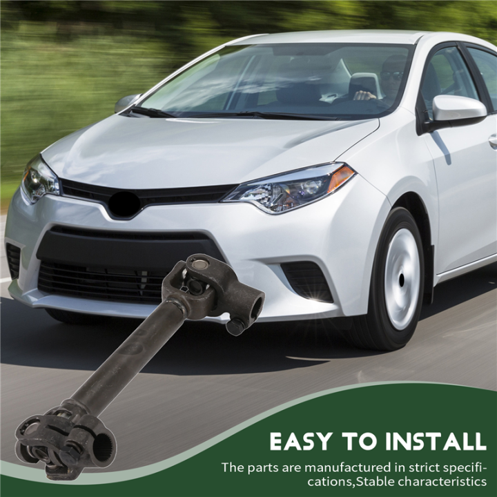 Car%20Lower%20Steering%20Column%20Shaft%20Intermediate%20Steering%20For%20-%20Image%207