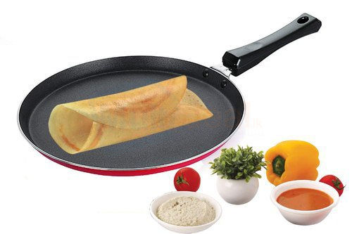 Nonstick%20Indian%20Dosa%20Tawa%20/%20Dosa%20Tawa%20/%20Concave%20Big%20Dosa%20Tawa%20/%203%20Layer%20High%20Quality%20Thosa%20Tawa%20/%20Dosa%20Tawa%20Non%20Stick%20Cookware%20With%20Free%20Spoon%20and%20Scrubber%20/%20Dosa%20Pan%2028cm%20-%20Image%203