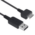 USB Transfer Data Sync Charger Cable Charging Cord Line for Sony PlayStation psv1000 Psvita PS Vita PSV 1000 Power adapter Wire. 