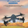 Drone 998 PRO 4K 1080P with RC Quadcopter Camera, Drones with 1 Battery, 19 Minutes Flight, FPV, One Button Take Off and Landing and 360° Drone. 