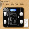 Weight Scale USB Powered Body Fat Monitor Digital Weight Scale. 