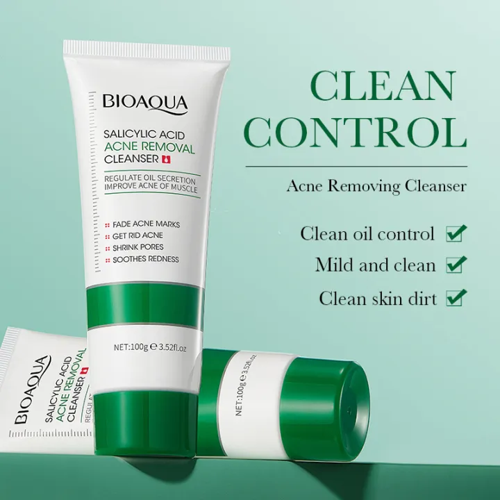 BIOAOUA%20Salicylic%20Acid%20Cleanser%20Foam%20Face%20Wash%20Acne%20Treatment%20Acne%20Removal%20Blackhead%20Skin%20Care%20Shrink%20Pores%20Deep%20Cleaning%20Facial%20-%20Image%202