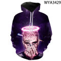 New Fashion Lil Peep Boy Girl Kids Long Sleeve Sweatshirts 3D Printed Hoodies Pullover Men Women Children Cool Streetwear Jacket. 