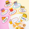 Waterproof Name Sticker Sewable Name Stickers Ironing Name Stickers Baby Name Stickers Kindergarten Name Stickers Name Stickers. 