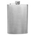 Hip Flask 8oz. 