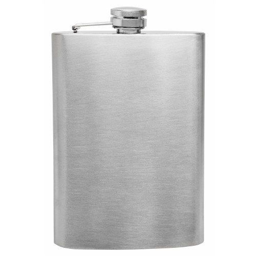 Hip Flask 8oz