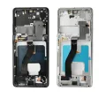 OPPO A12 LCD Screen Display - Dragon Brand (3 Months Warranty). 