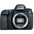 Canon EOS 6D Mark II DSLR Camera (Body Only). 