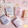 20pcs Cute Cartoon Kids Baby Bandages Adhesive Waterproof Breathable Bandages First Aid Band Aid Emergency Kit Wound Plaster. 