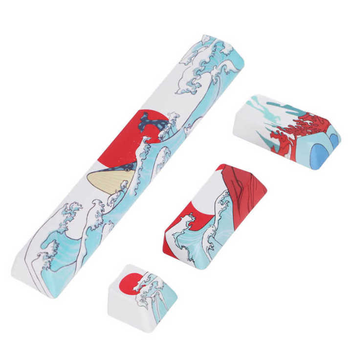 Spacebar%20pbt%20for%20DIY%20Custom%20Mechanical%20Keyboard%20Elements%20Character%20Keycaps%20-%20Image%204