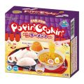 2pcs DIY Kracie candy dough Toys happy kitchen Japanese candy snacks kit d11. 