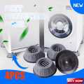 4 PCS/Set Anti Vibration Washing Machine Feet Pads Rubber Legs Silent Skid Raiser Mat For Washing Machine Support. 