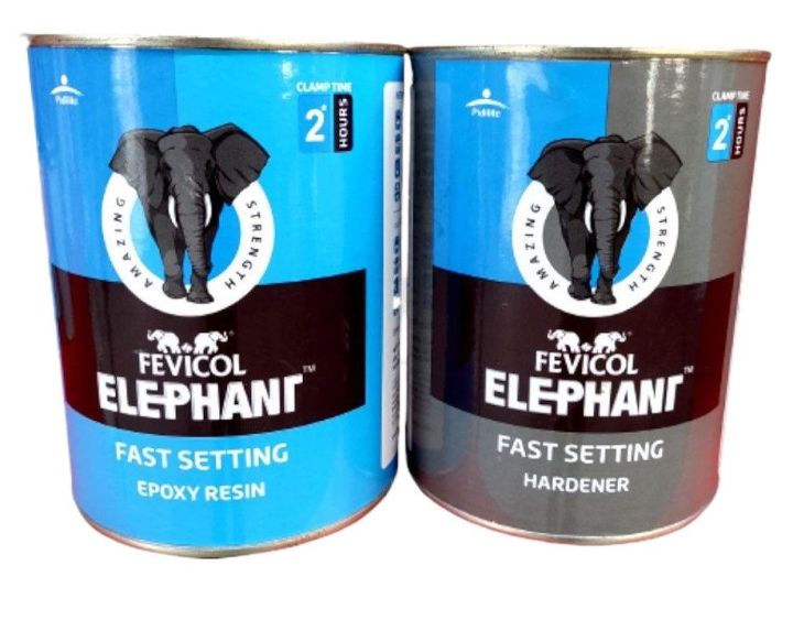 Fevicol%20Elephant%20Fast%20Setting%20Epoxy%20Adhesive%20(Hardener%20+%20Resin)%20Excellent%20strength%20and%20toughness%20-%20Image%206