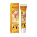 20g Joint Bone Therapy Gel Bee Venoms Propolis Bee Professional Treatments Gel Bee Venoms Gel For Legs Hands Arms Feet. 