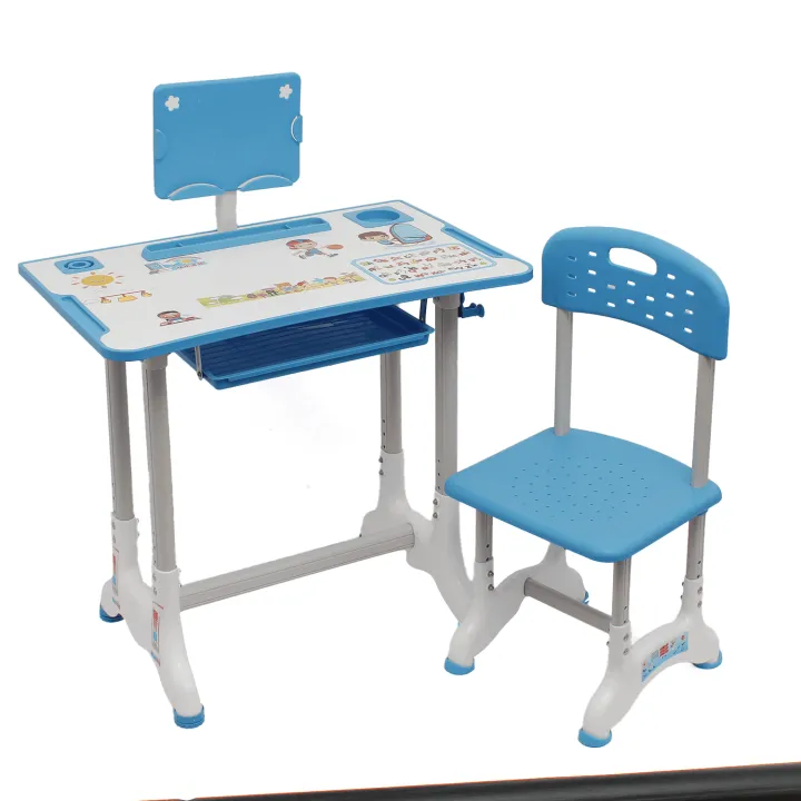 High%20Quality%20Kids%20Study%20Table%20&%20Chair,%20Kids%20Leaning%20Table%20Set%20-%20Image%203