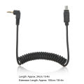 Remote Control Shutter Release Cable Cord MC DC2 Camera Remote Control. 