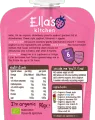 Ella's Kitchen Strawberry Organic Yoghurt Pouch, 6 months+ 90g. 