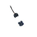For Ninebote ES1 ES2 ES3 ES4 E22 E25 Battery Protection Board BMS. 