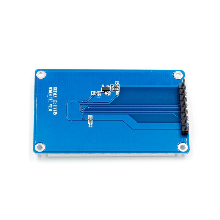 Full Color Display Module 10X 1.8 Inch LCD Display Module Full Color 128X160 RGB SPI TFT LCD ...