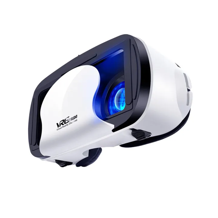 VRG%20Pro%203D%20VR%20Glasses%20Virtual%20Reality%20Full%20Screen%20Visual%20Wide-Angle%20VR%20Glasses%20For%205%20To%207%20inch%20Smartphone%20Devices%20-%20Image%206