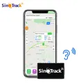 Mini Builtin Battery GSM GPS tracker SinoTrack ST-903 for Car Kids Personal Voice Monitor Pet track device with free online tracking APP. 