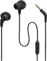 JBL Endurance Run 2 Wired -  Wired Sports in-Ear Headphones, Pure Bass Sound, Hands-Free. 