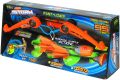 Shooting Storm Bow Kids Toy - Fast Load Bow and Arrow for Teenagers Kids Adults. 
