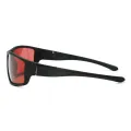 ZEBF-VIVIBEE Fishing Sunglasses Red Polarized Men TAC Homomorphic Angling Goggles Women Sports Outdoor Shades. 